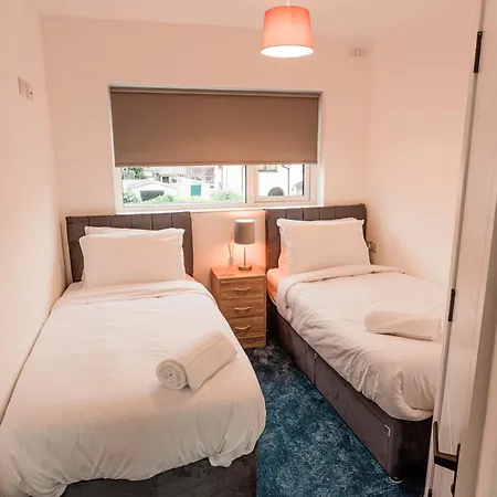 Westwood Court * 골웨이