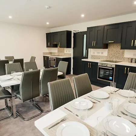 Westwood Court 골웨이